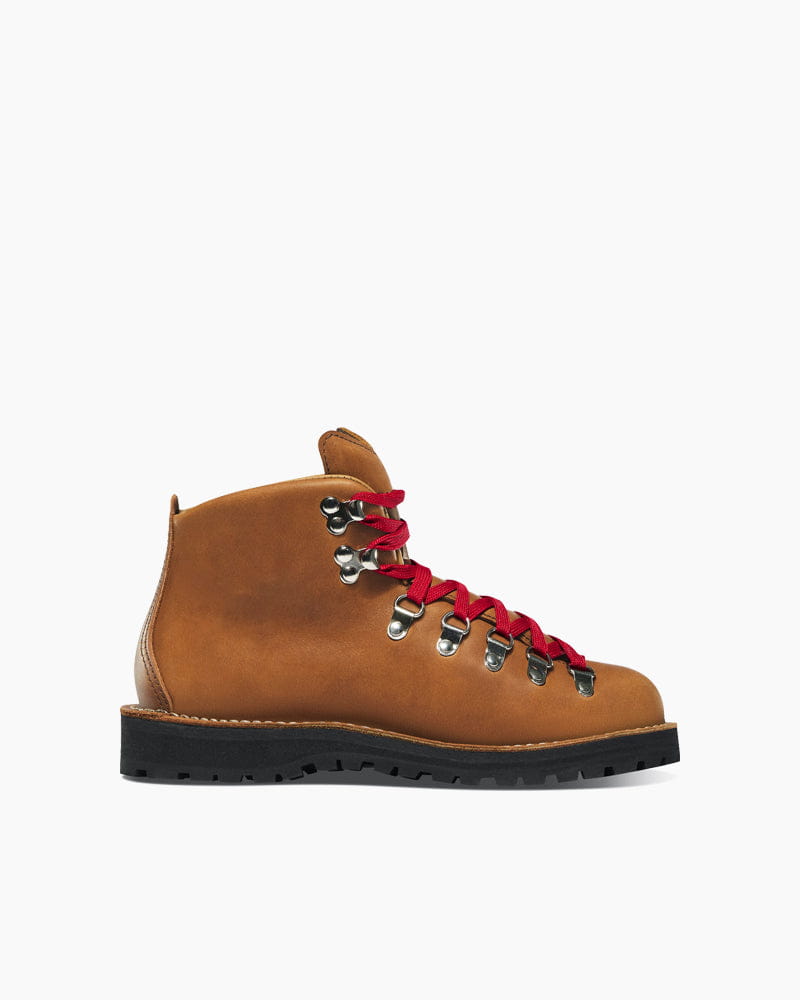 Men's Vintage Design Outdoor Boots