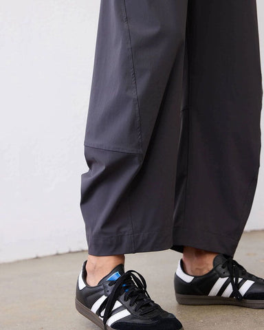 The Loose Work Pants