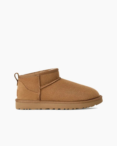 (Clean Up - US 10-11) Women's Classic Short Cozy Boots