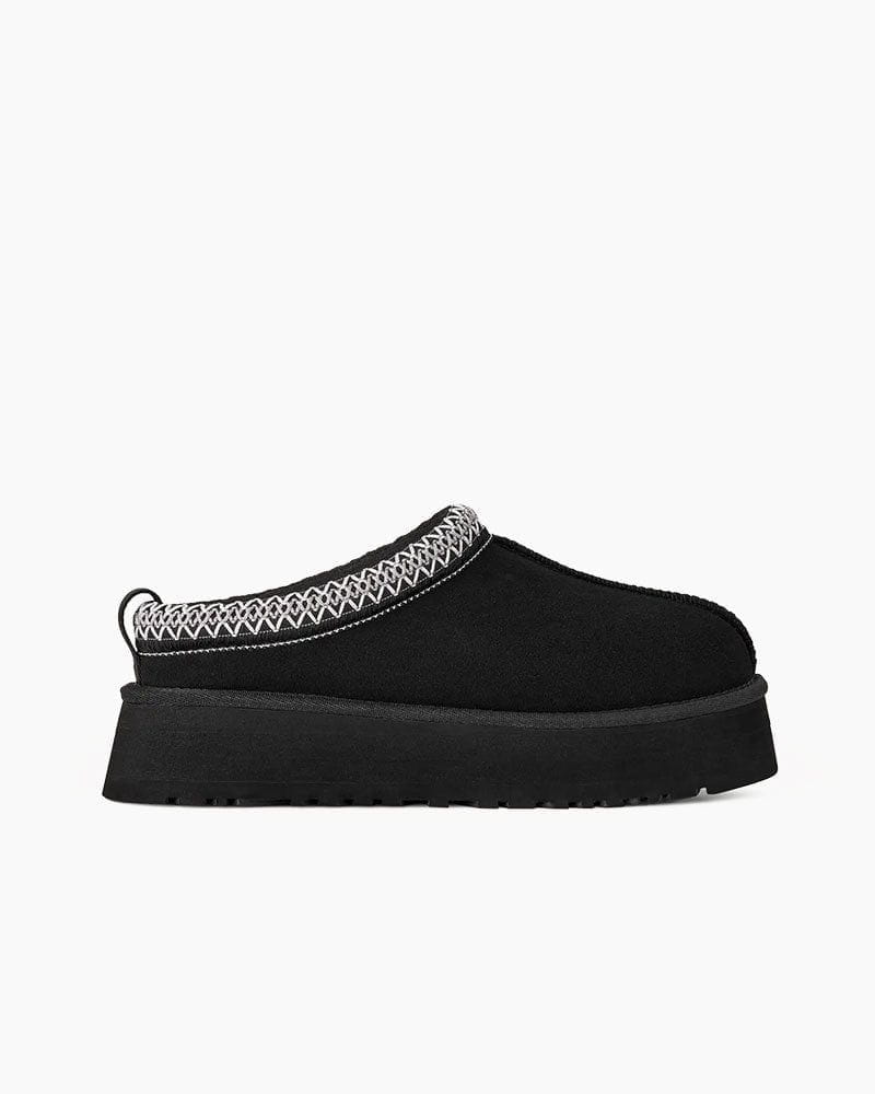 (Clean Up) Women's Classic Cozy Tazz