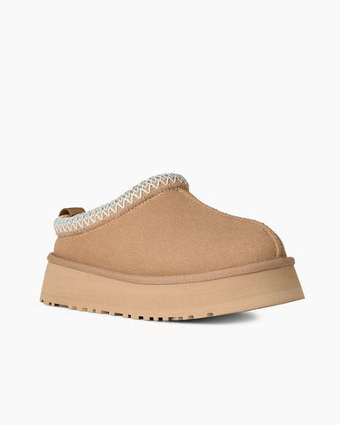 (Clean Up) Women's Classic Cozy Tazz