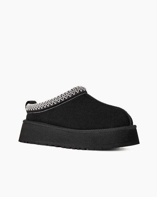 (Clean Up) Women's Classic Cozy Tazz