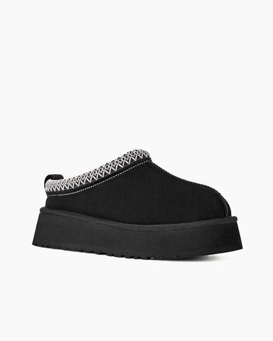 (Clean Up) Women's Classic Cozy Tazz