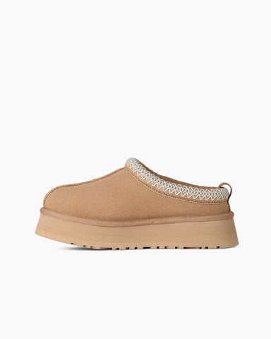 (Clean Up) Women's Classic Cozy Tazz