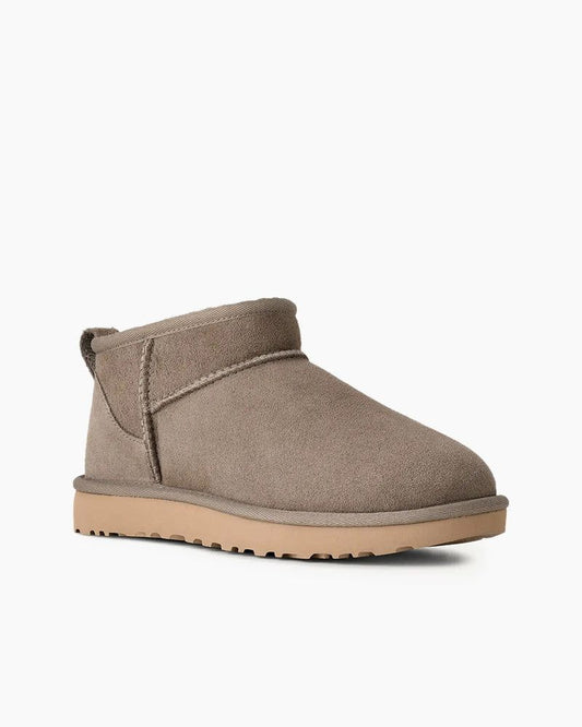 (Pre-Order)Women's Classic Short Cozy Boots