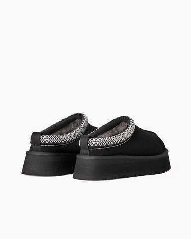 (Clean Up) Women's Classic Cozy Tazz