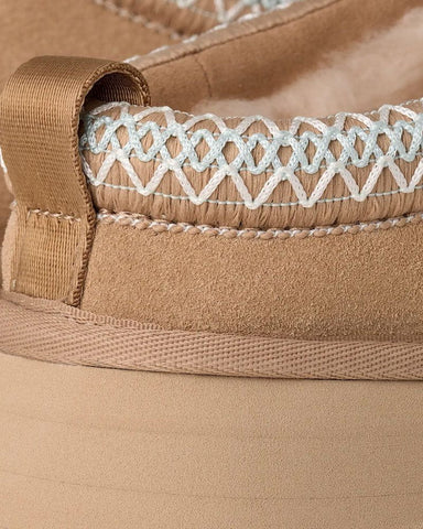 (Clean Up) Women's Classic Cozy Tazz