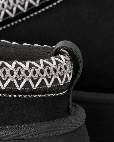 (Clean Up) Women's Classic Cozy Tazz