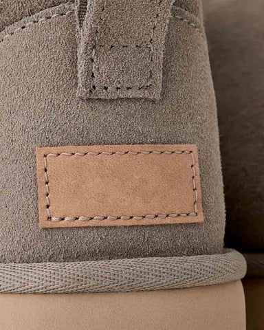 (Pre-Order)Women's Classic Short Cozy Boots