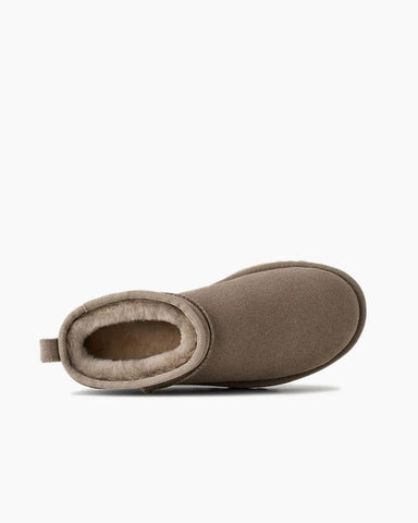 (Pre-Order)Women's Classic Short Cozy Boots