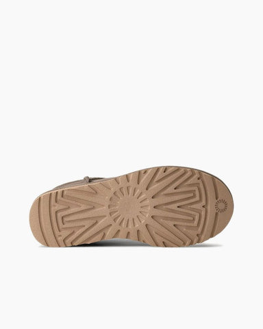 (Pre-Order)Women's Classic Short Cozy Boots