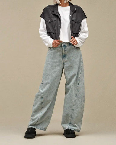 (Clean Up) Women's Classic Cozy Tazz
