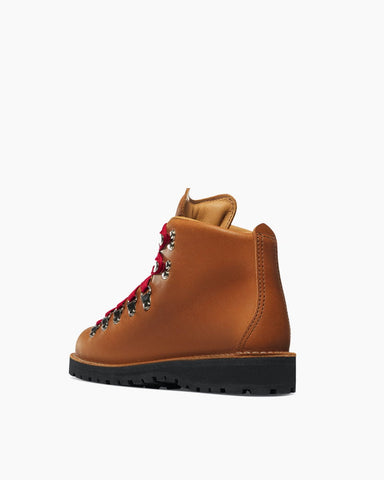 Men's Vintage Design Outdoor Boots