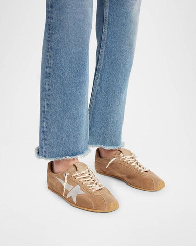 Marathon Low-top Sneakers