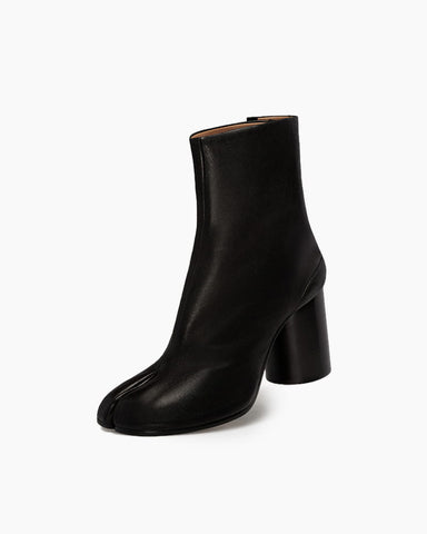 Evening-City-Split-Toe-Leather-Ankle-Boots-6