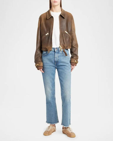 Marathon Low-top Sneakers