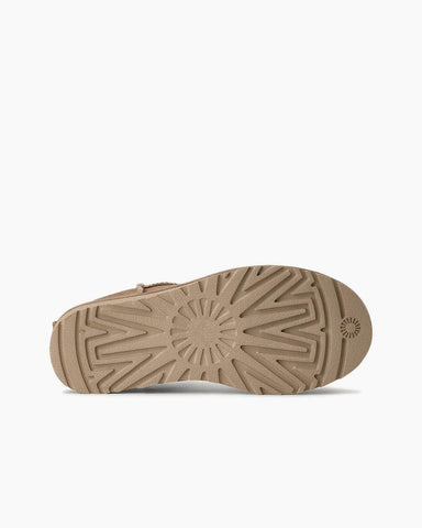 (Pre-Order)Women's Classic Short Cozy Boots