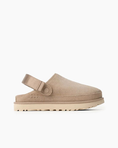 (Pre-Order)Women's Goldenstar Clog