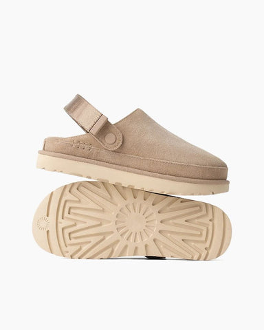 (Pre-Order)Women's Goldenstar Clog