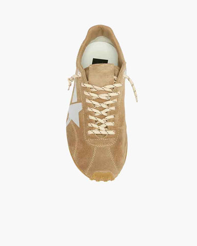 Marathon Low-top Sneakers