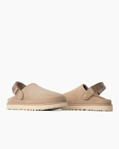 (Pre-Order)Women's Goldenstar Clog