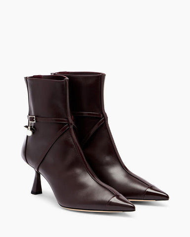 Women's Eren 65 Leather Ankle Boots