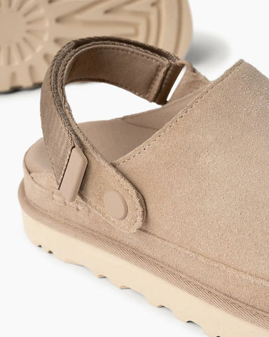 (Pre-Order)Women's Goldenstar Clog
