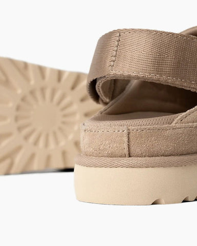 (Pre-Order)Women's Goldenstar Clog