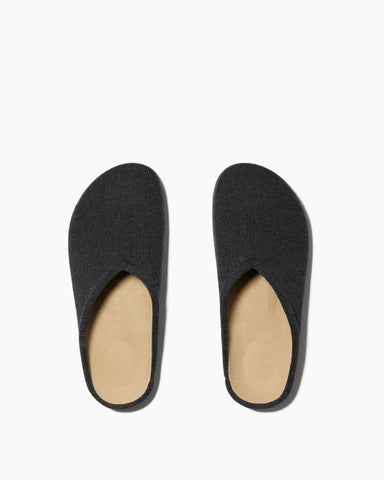(Pre-order) The Merino Wool Casual Clog