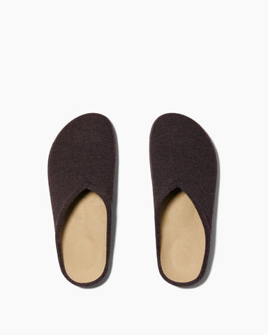 (Pre-order) The Merino Wool Casual Clog