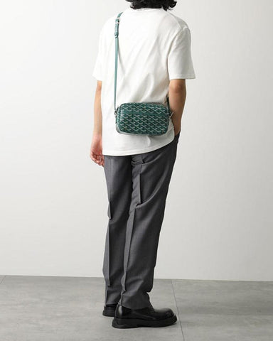 Women's Office Chic Structured Patterned Tote