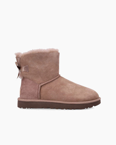(Pre-sale) Woman's Mini Yeager Boots