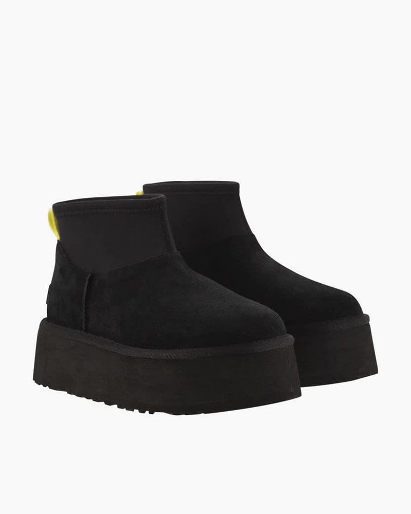 Women's Classic Mini Deeper Boots