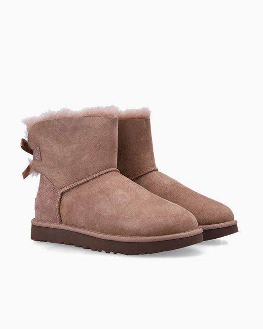 (Pre-sale) Woman's Mini Yeager Boots