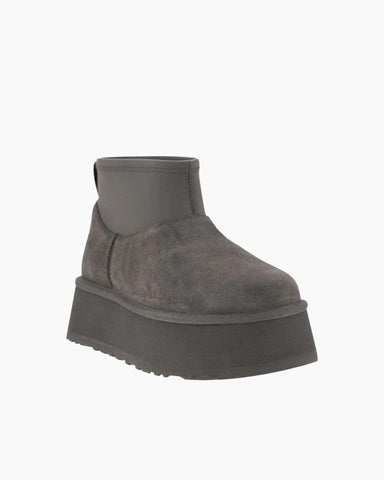 Women's Classic Mini Deeper Boots