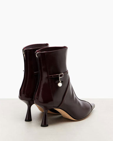 Women's Eren 65 Leather Ankle Boots