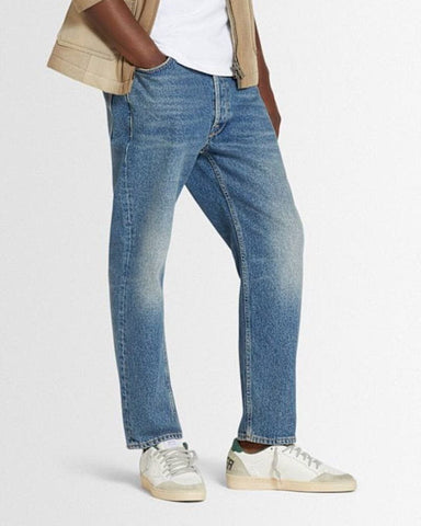 Ball Star Low-top Sneakers