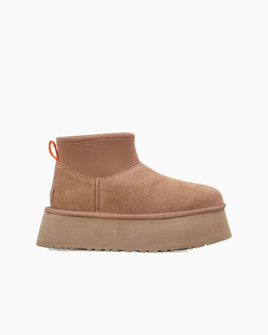 Women's Classic Mini Deeper Boots