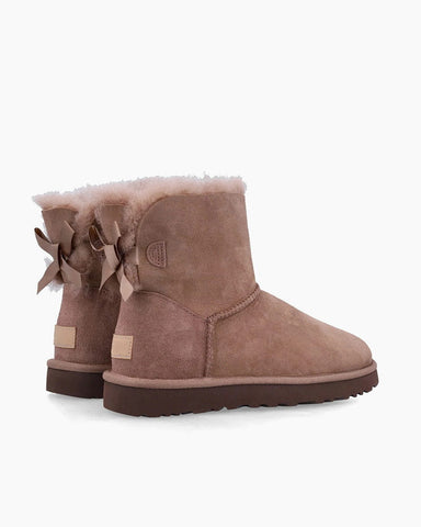 (Pre-sale) Woman's Mini Yeager Boots