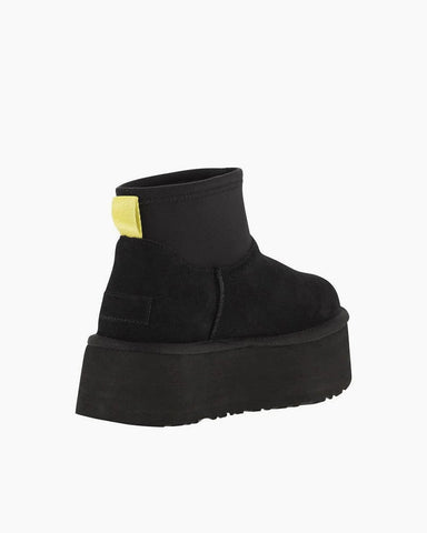 Women's Classic Mini Deeper Boots