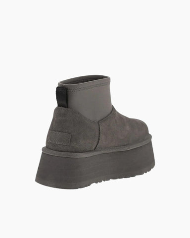 Women's Classic Mini Deeper Boots