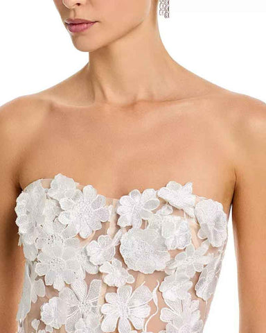 Romantic-Evening-Garden-3D-Floral-Gown-5