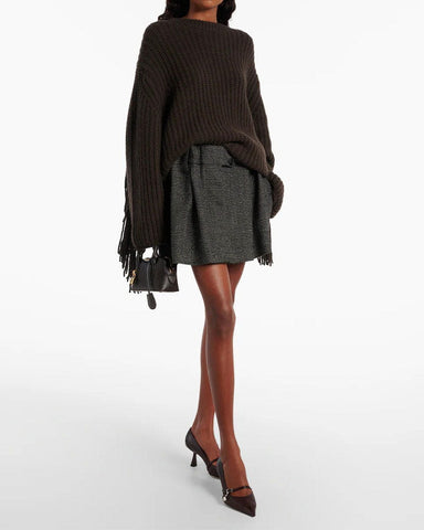 Women's Eren 65 Leather Pumps