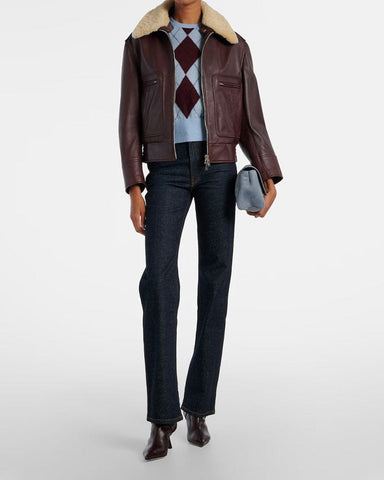 Women's Eren 65 Leather Ankle Boots