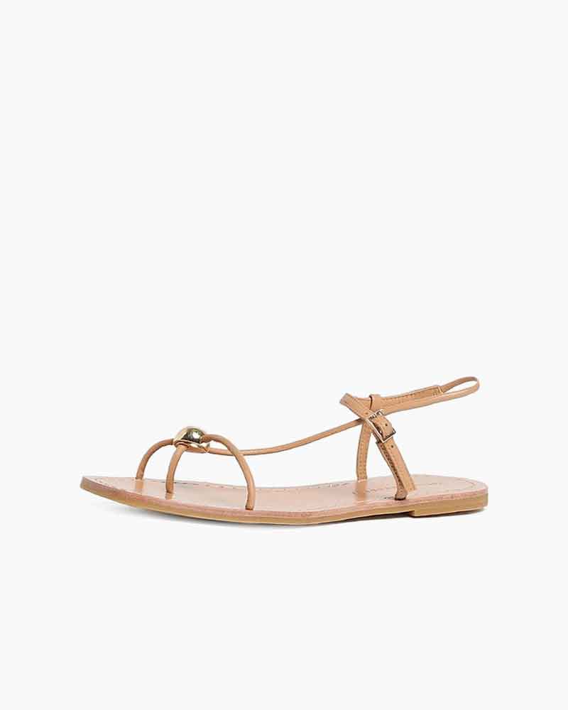 Chic-City-Stroll-Leather-Ankle-Strap-Flats-2