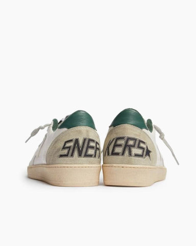 Ball Star Low-top Sneakers