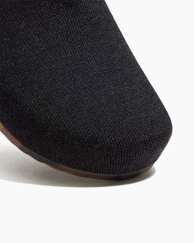 (Pre-order) The Merino Wool Casual Clog