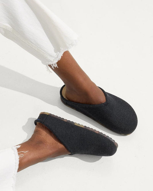 (Pre-order) The Merino Wool Casual Clog
