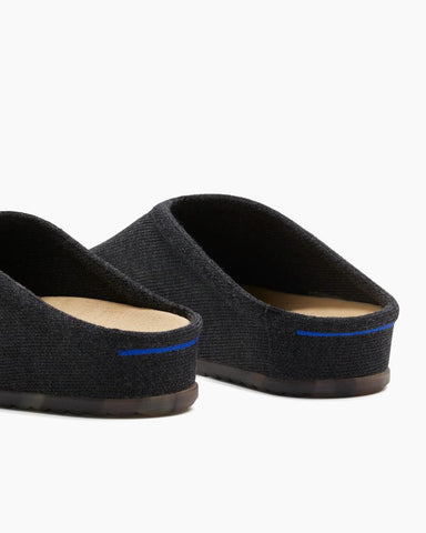 (Pre-order) The Merino Wool Casual Clog
