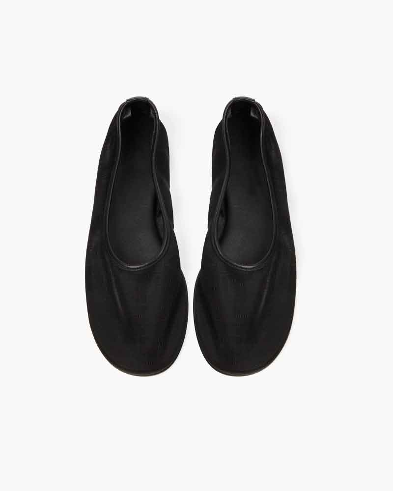 lightweight-ballet-mesh-sandals